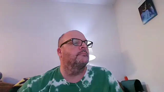 Ursulet US online show from October 23, 8:18 pm