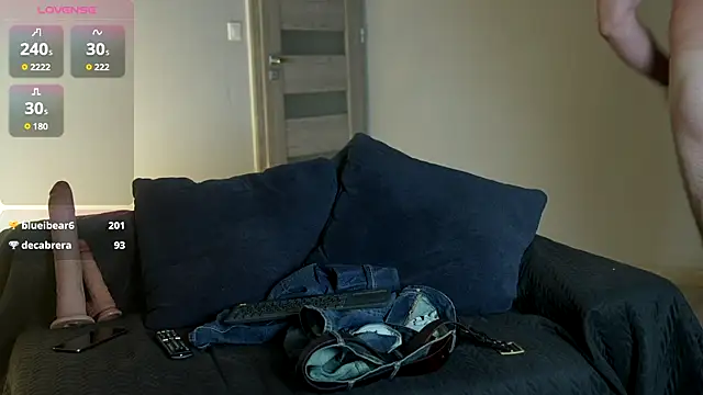 Jonathan   123 online show from July 30, 5:56 pm