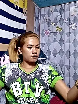 Cutie body11 online show from December 7, 5:15 am