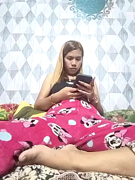 Cutie body11 online show from December 9, 1:51 am