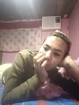 Cutie body11 online show from February 5, 2:49 am