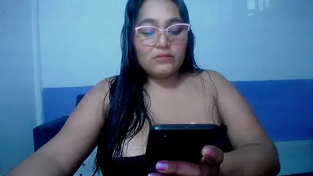 sirena 15 online show from June 7, 2:05 am