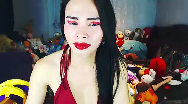 Snapshot of AsianDollLena chatting on December 8, 11:19 pm AsianDollLena online show from December 8, 11:19 pm