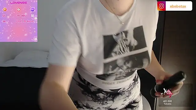 xxbbtaa online show from February 15, 7:17 pm