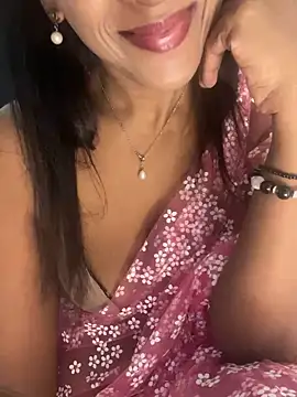 naughtyjaanu online show from March 5, 7:06 pm