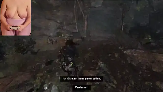 GamerGirl Eve online show from February 9, 7:19 pm