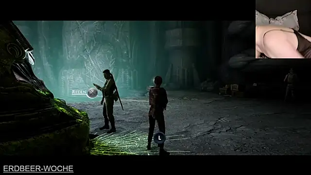 GamerGirl Eve online show from February 25, 10:29 pm