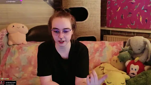 GamerGirl Eve online show from January 17, 6:33 pm