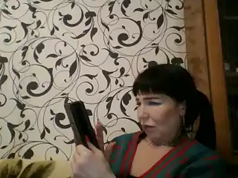 JeaneDavis online show from January 24, 2:19 pm