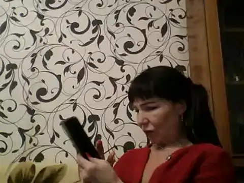 JeaneDavis online show from January 25, 9:14 pm