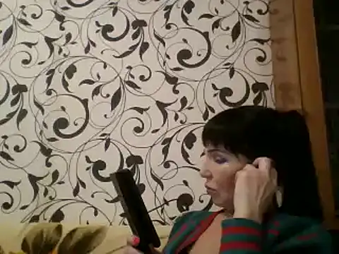 JeaneDavis online show from January 31, 11:46 am