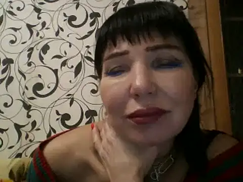 JeaneDavis online show from January 31, 6:14 pm