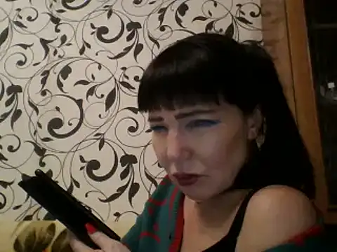 JeaneDavis online show from February 2, 7:04 pm