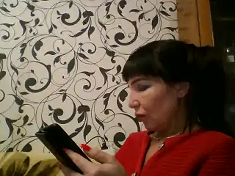 JeaneDavis online show from February 12, 6:19 pm