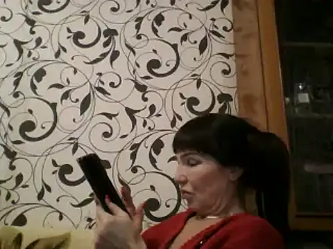 JeaneDavis online show from February 12, 9:22 pm