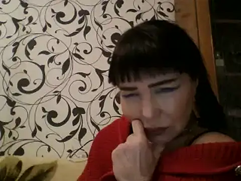 JeaneDavis online show from February 13, 2:52 pm