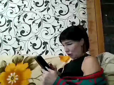 JeaneDavis online show from October 7, 10:34 am