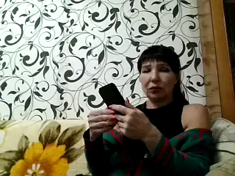 JeaneDavis online show from October 20, 5:02 pm