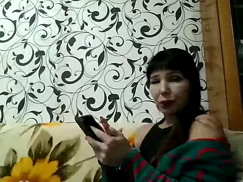 JeaneDavis online show from November 4, 4:06 pm