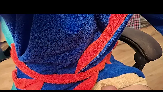 Danyell K287 online show from October 2, 9:44 pm