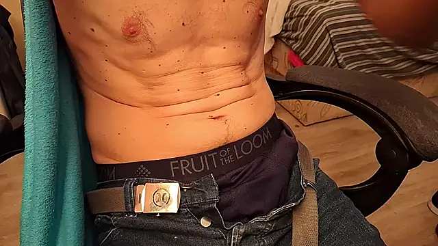 Danyell K287 online show from October 17, 8:33 pm