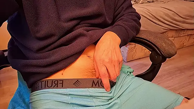 Danyell K287 online show from November 5, 1:55 pm