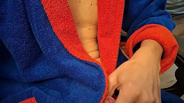 Danyell K287 online show from January 8, 1:08 am