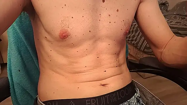 Danyell K287 online show from January 13, 10:26 pm