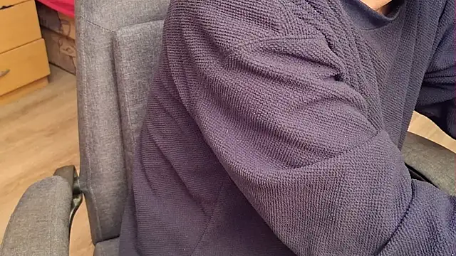 Danyell K287 online show from March 17, 10:13 pm