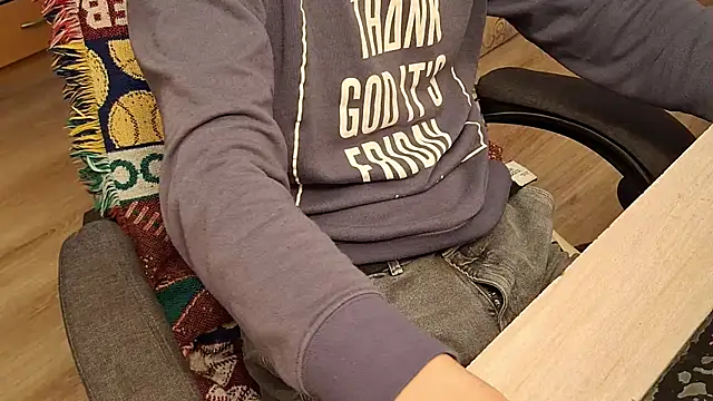 Danyell K287 online show from April 2, 8:28 pm