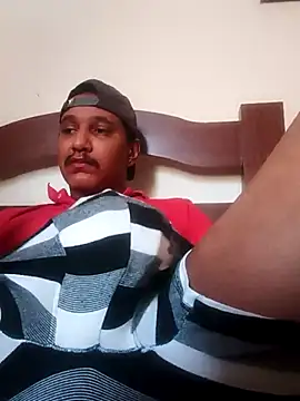 Faelpauzudo13 online show from February 23, 12:35 pm