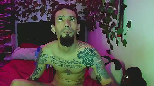 caribbeanlover1 online show from December 25, 11:42 pm