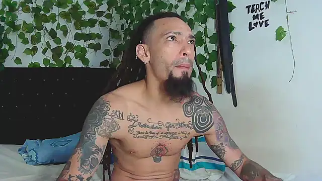 caribbeanlover1 online show from September 24, 12:19 pm