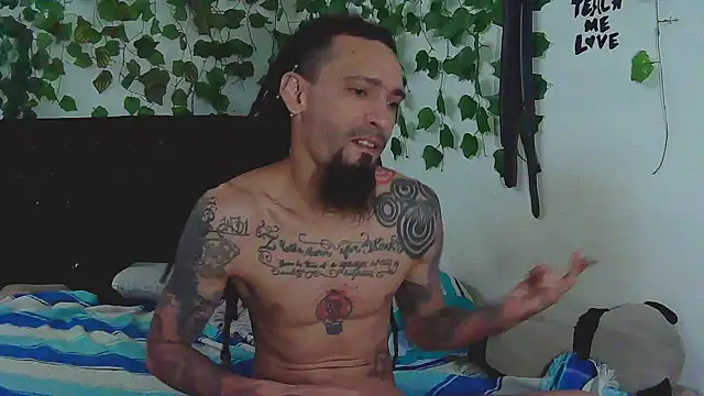 caribbeanlover1 online show from October 3, 11:51 am