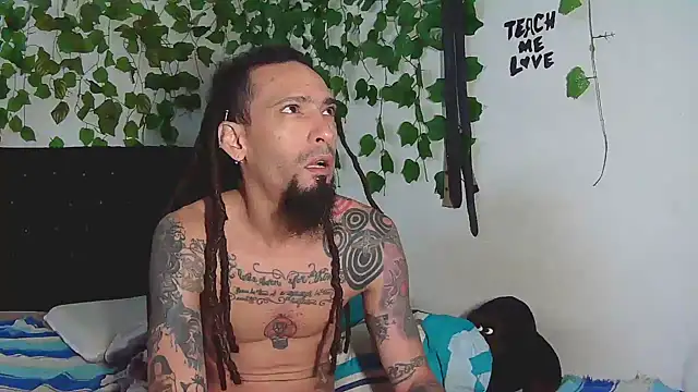 caribbeanlover1 online show from October 11, 12:04 pm