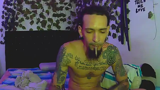 caribbeanlover1 online show from October 14, 12:28 pm