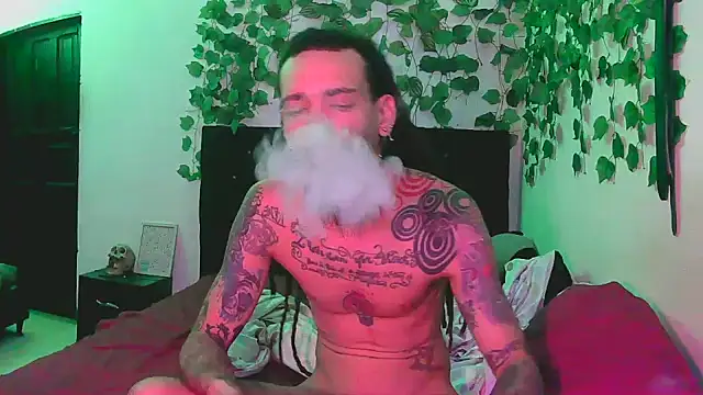 caribbeanlover1 online show from October 27, 1:37 pm