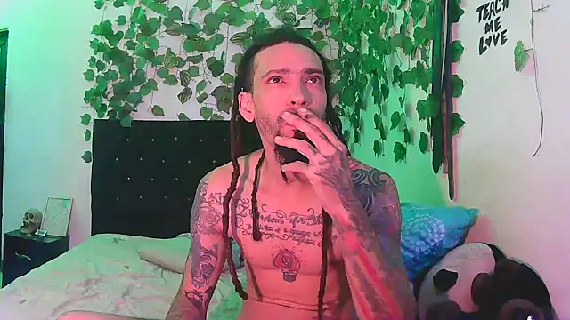 caribbeanlover1 online show from January 9, 2:31 pm