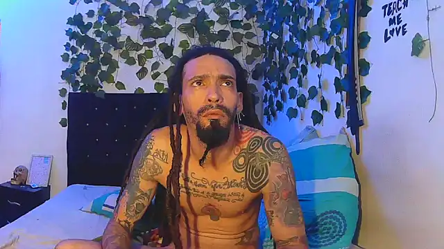 caribbeanlover1 online show from January 13, 3:50 pm