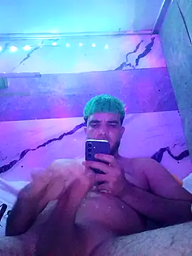 Joseitox21 online show from March 17, 1:32 am