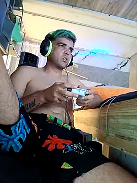 Joseitox21 online show from April 1, 8:28 pm