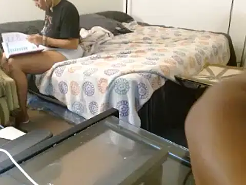 realninafame online show from November 18, 5:56 am