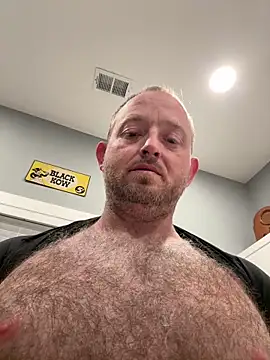 smokeymt420 online show from May 14, 5:25 am