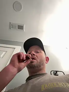 smokeymt420 online show from May 16, 5:23 pm