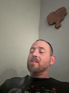 smokeymt420 online show from July 26, 5:37 am