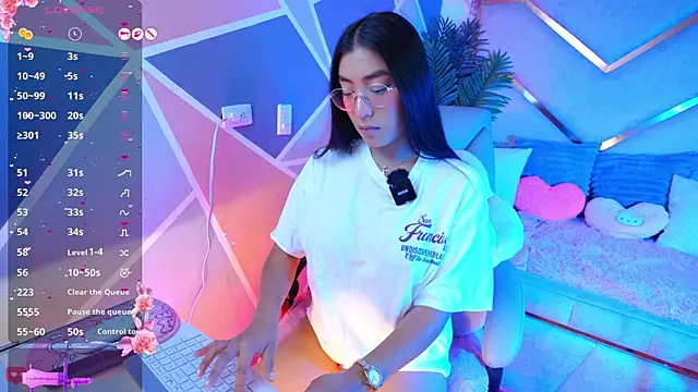 shanon- online show from May 21, 9:11 pm