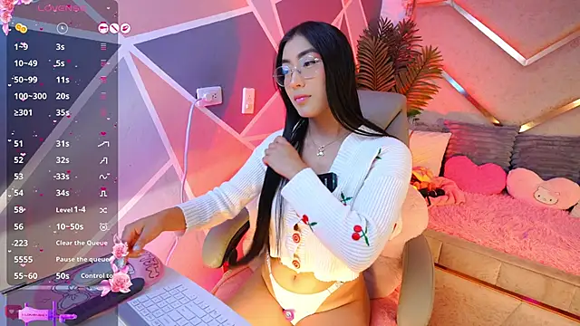 shanon- online show from May 28, 12:30 am