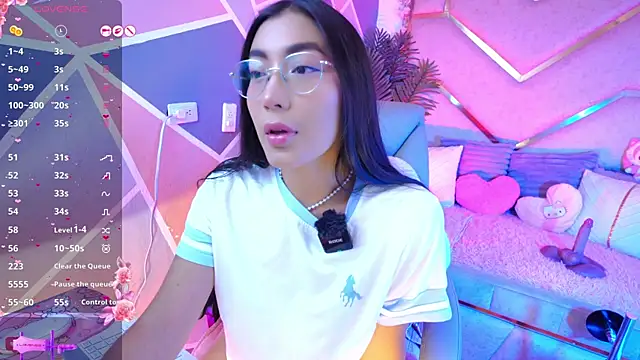 shanon- online show from June 22, 10:51 pm