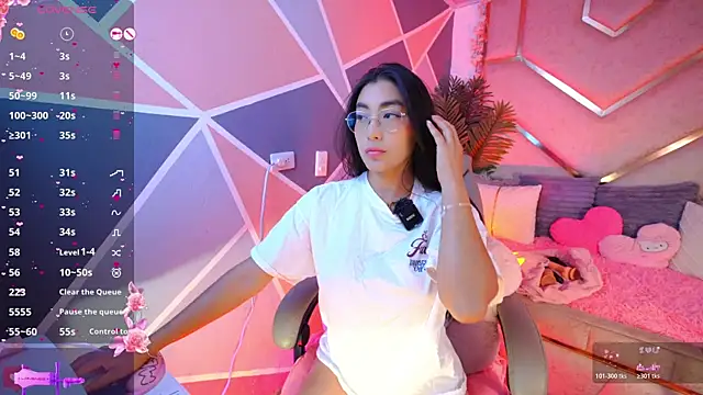 shanon- online show from June 24, 4:55 am
