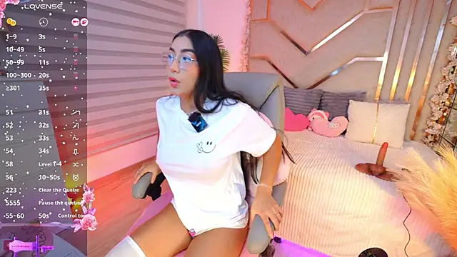 shanon- online show from July 21, 6:32 pm
